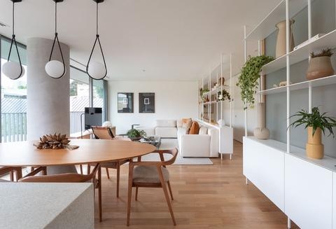 Imagem do lançamento